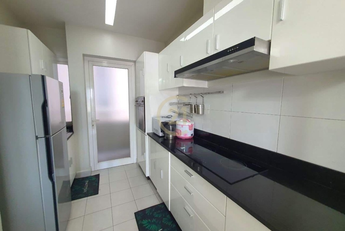 SPECIOUS TWO BEDROOM FOR RENT