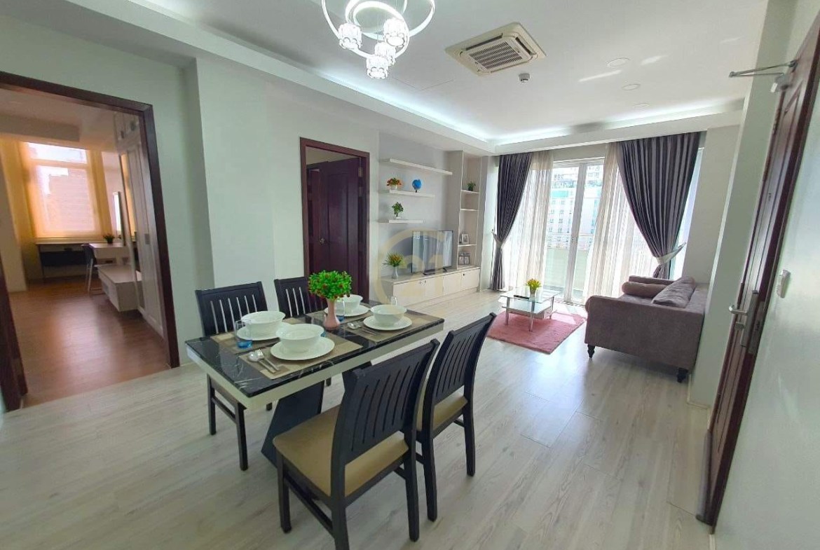 SPECIOUS TWO BEDROOM FOR RENT