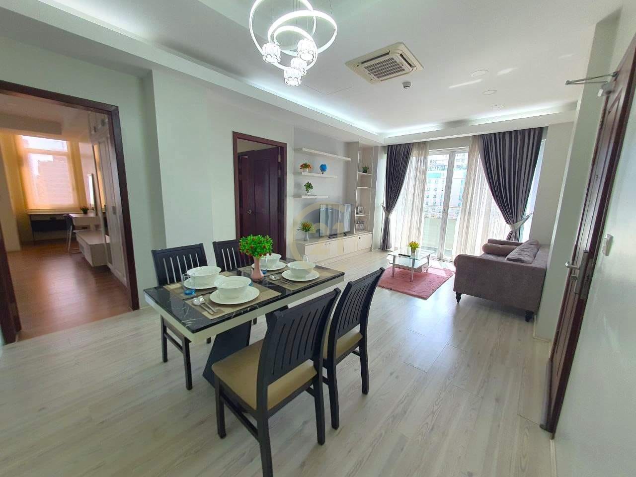 SPECIOUS TWO BEDROOM FOR RENT