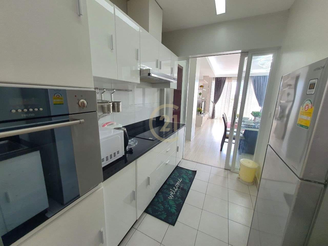 SPECIOUS TWO BEDROOM FOR RENT