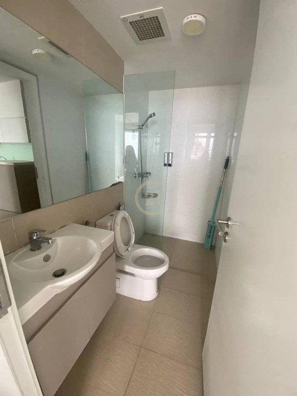 MODERN ONE BEDROOM FOR RENT