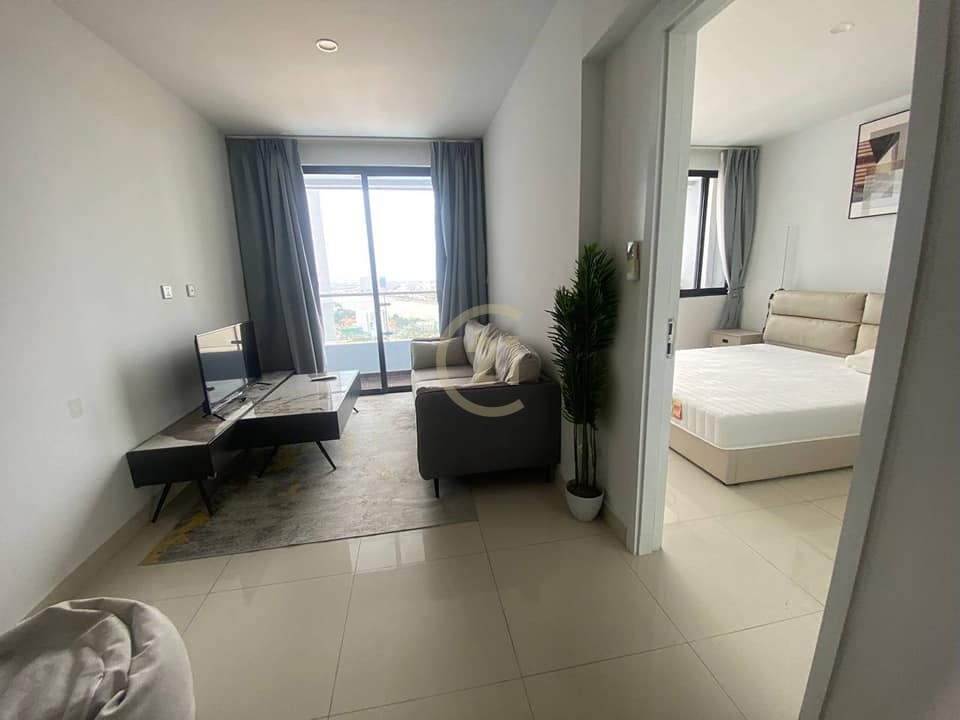 MODERN ONE BEDROOM FOR RENT