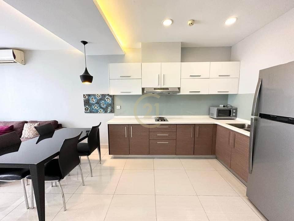 NICE TWO BEDROOM FOR RENT