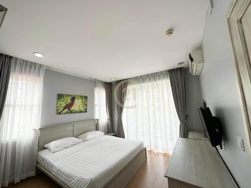 NICE TWO BEDROOM FOR RENT