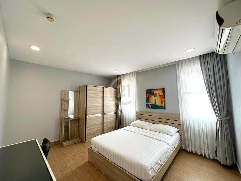 NICE TWO BEDROOM FOR RENT