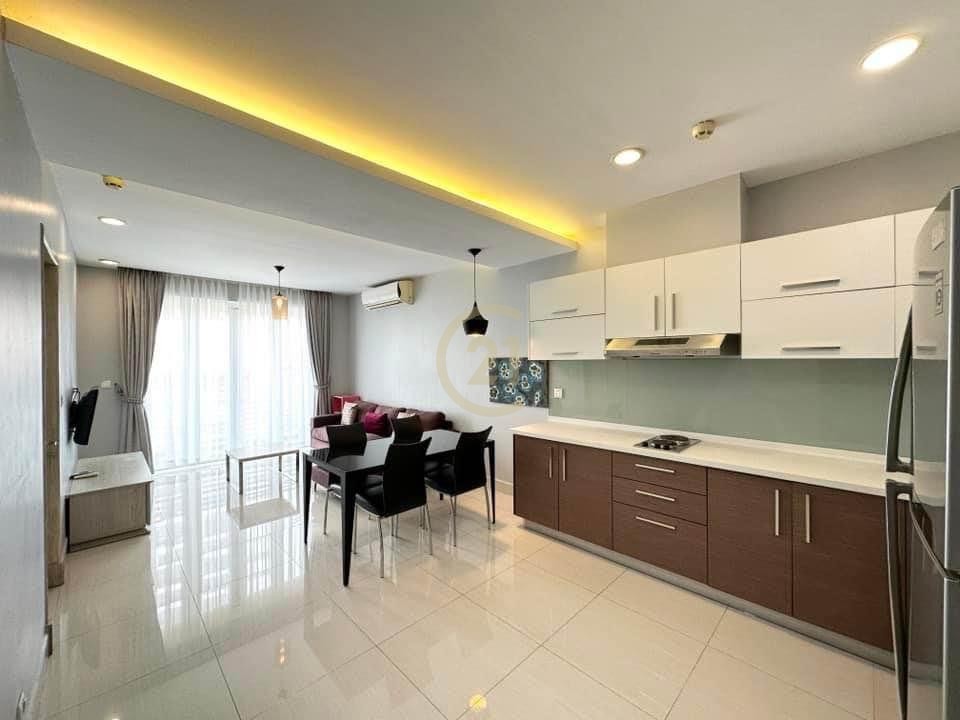 NICE TWO BEDROOM FOR RENT