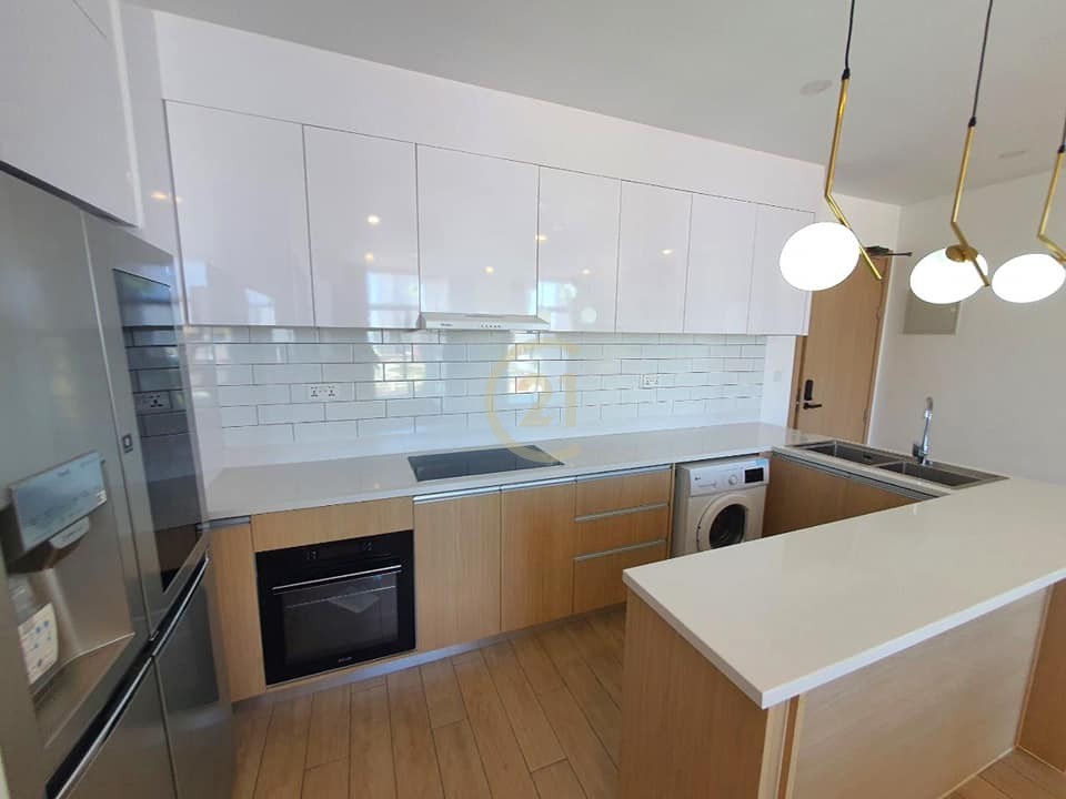 LUXURIOUS TWO BEDROOM FOR RENT