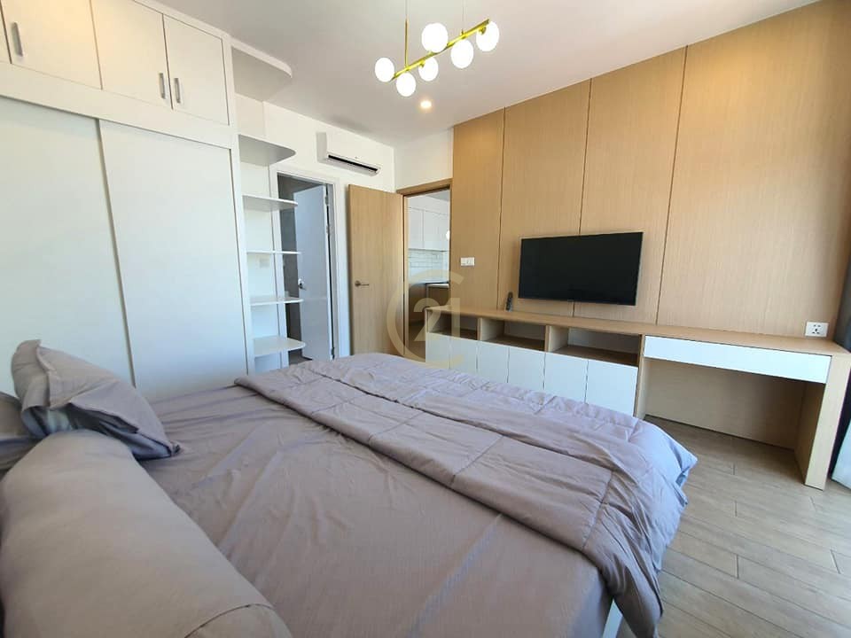LUXURIOUS TWO BEDROOM FOR RENT