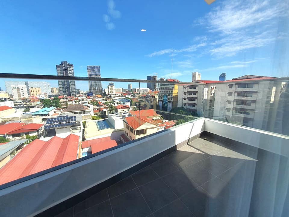 LUXURIOUS TWO BEDROOM FOR RENT