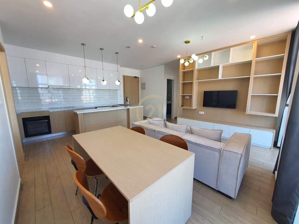 LUXURIOUS TWO BEDROOM FOR RENT