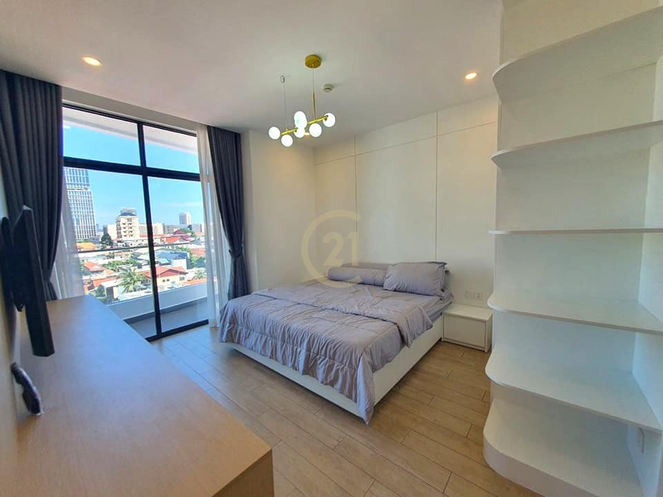 LUXURIOUS TWO BEDROOM FOR RENT