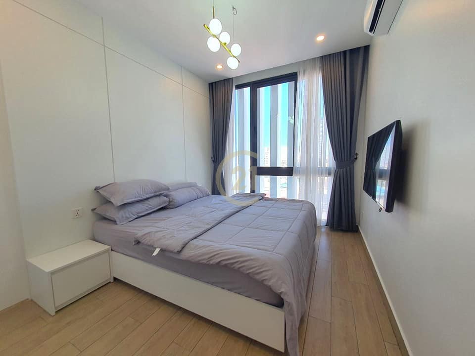 LUXURIOUS TWO BEDROOM FOR RENT