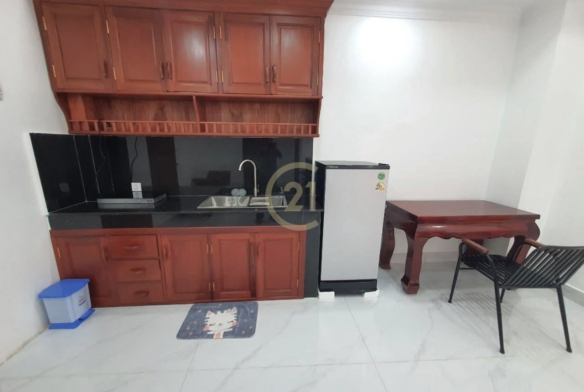 MODERN ONE BEDROOM FOR RENT