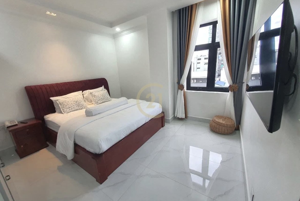 MODERN ONE BEDROOM FOR RENT