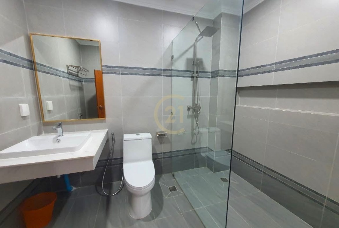 MODERN ONE BEDROOM FOR RENT