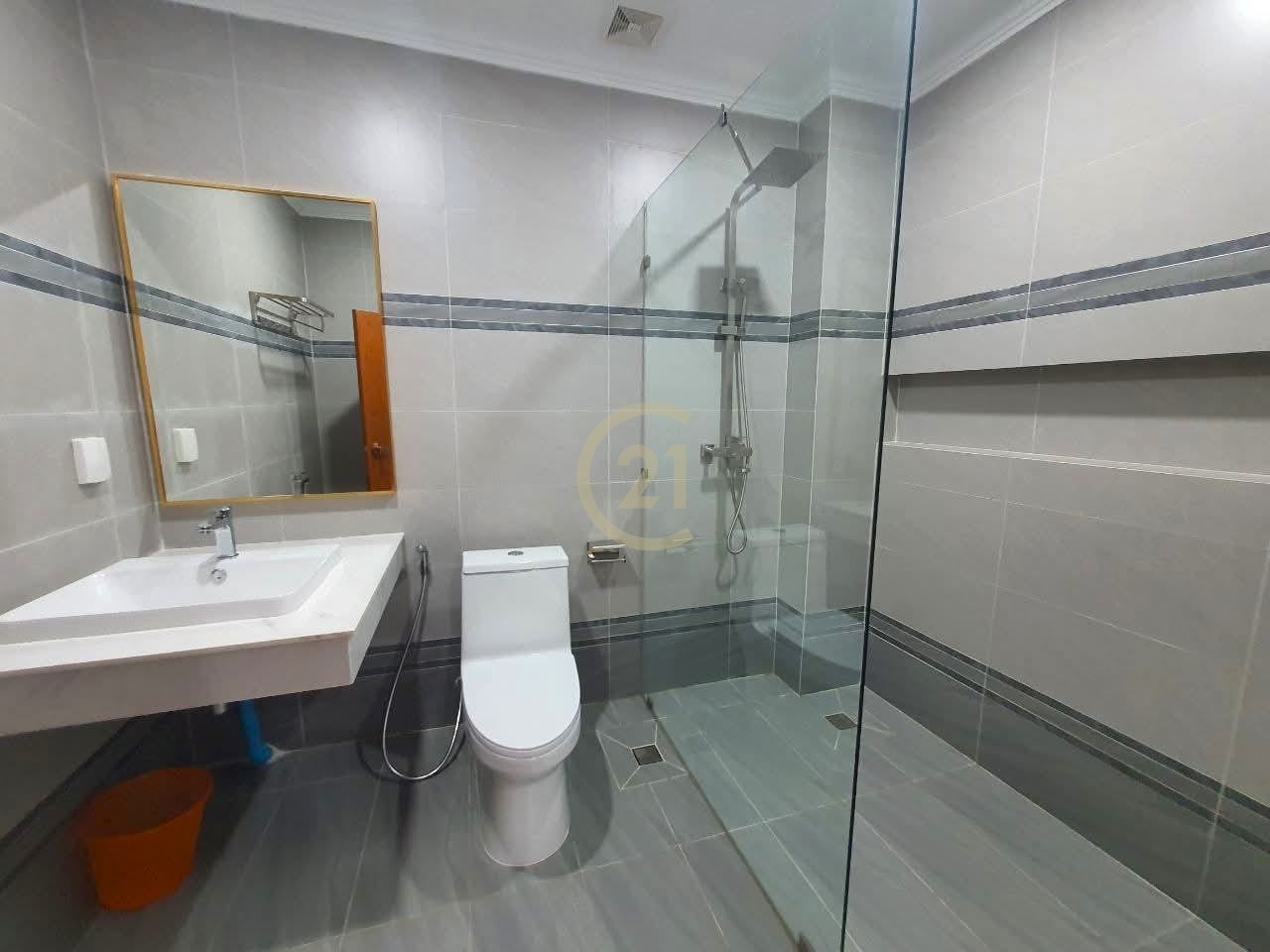 MODERN ONE BEDROOM FOR RENT