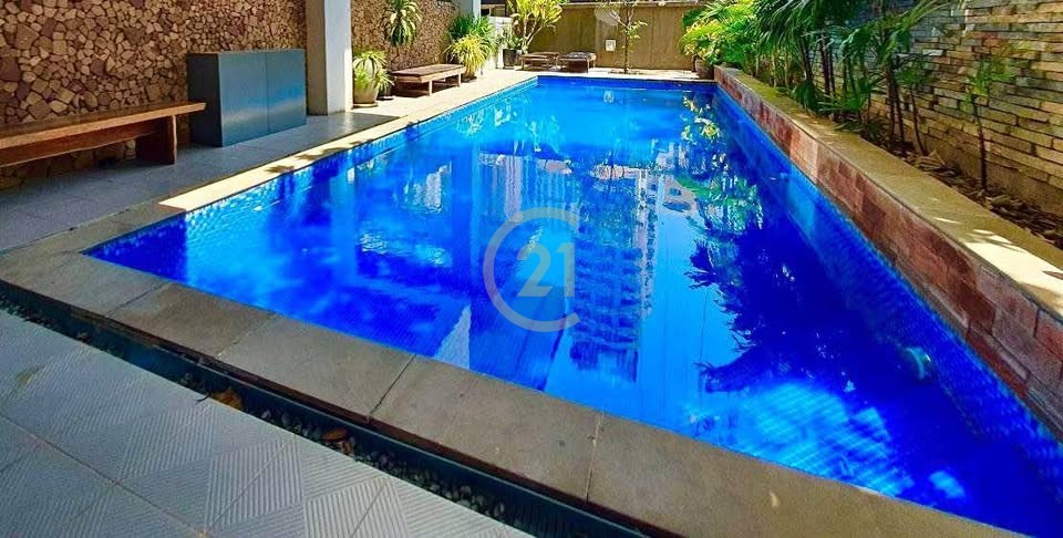 SPECIOUS ONE BEDROOM FOR RENT