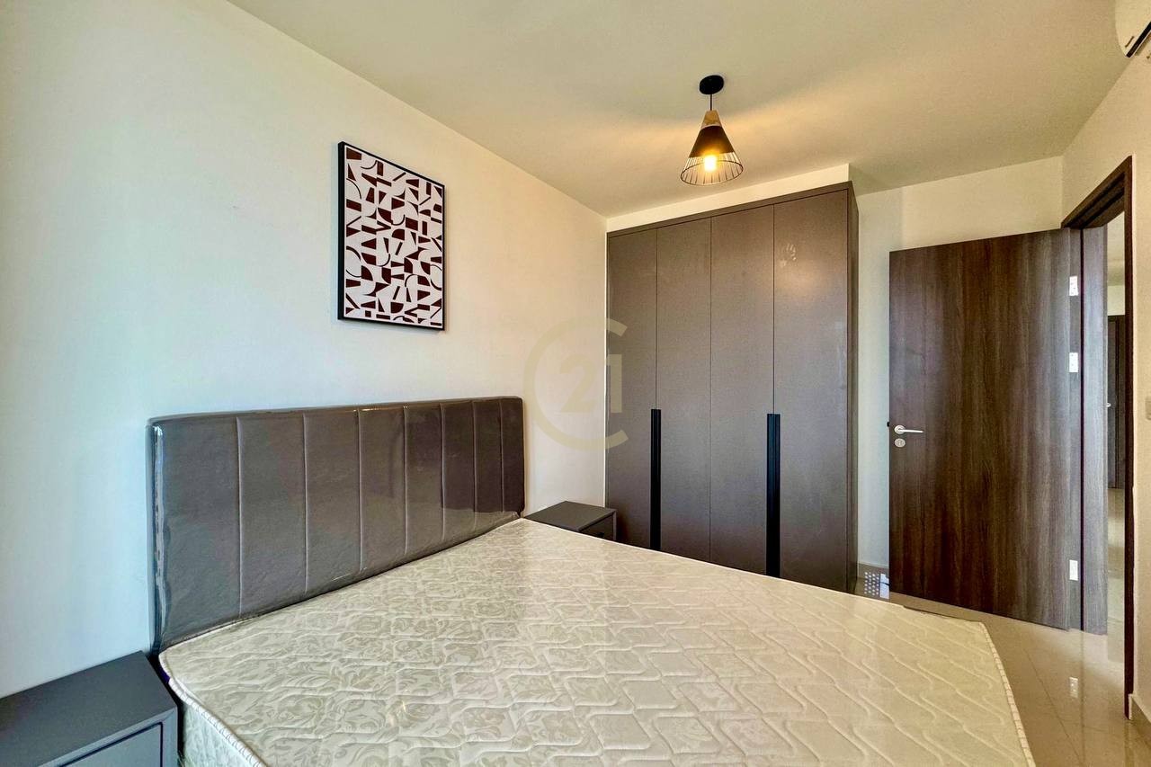 LUXURIOUS THREE BEDROOM FOR RENT