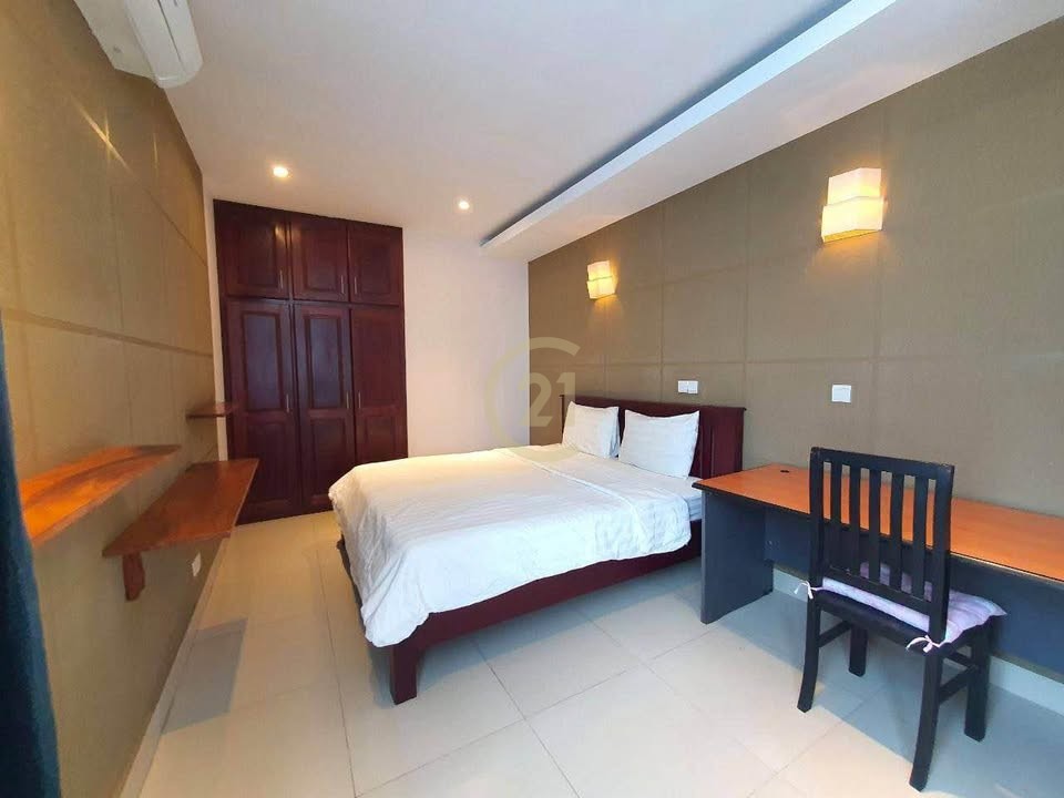 SPECIOUS ONE BEDROOM FOR RENT