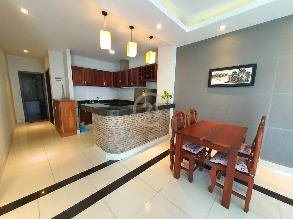 SPECIOUS ONE BEDROOM FOR RENT
