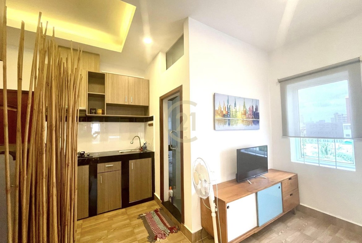NICE ONE BEDROOM FOR RENT