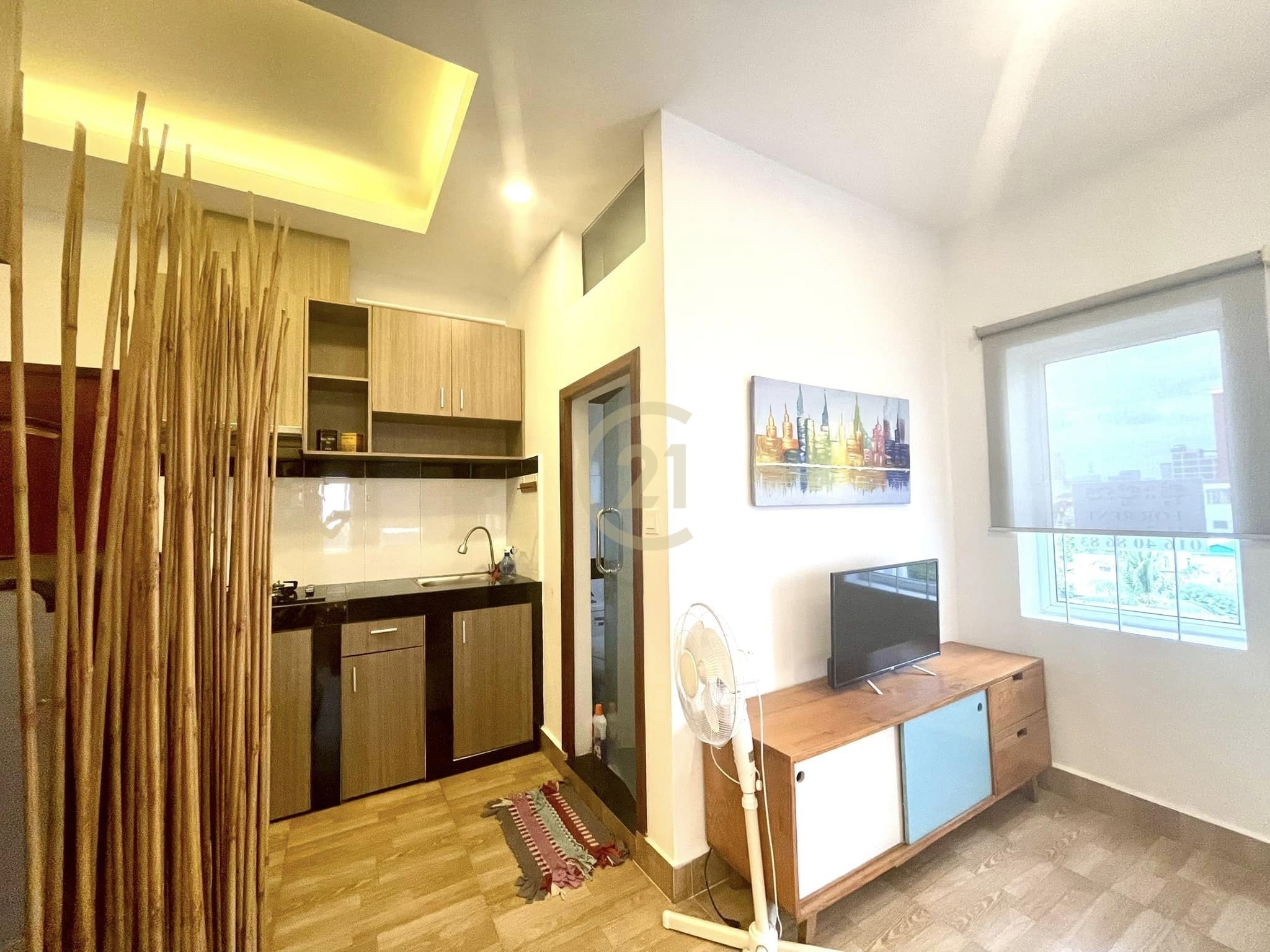 NICE ONE BEDROOM FOR RENT