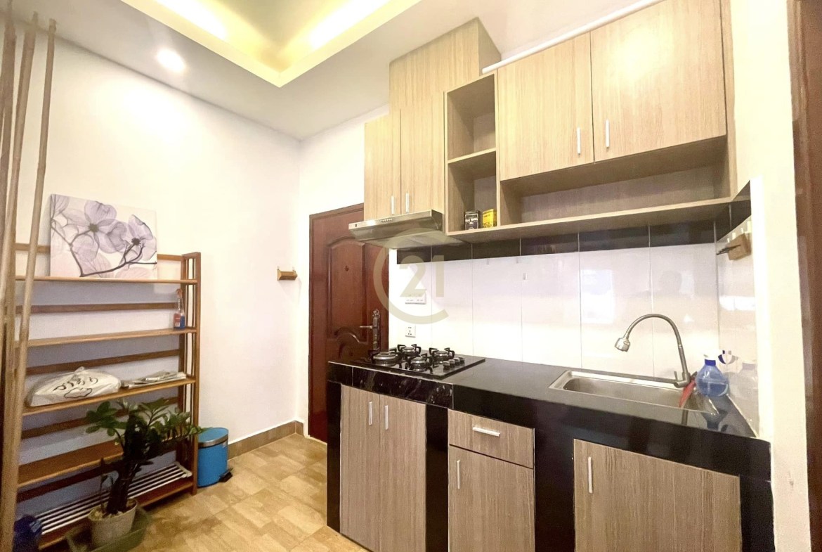 NICE ONE BEDROOM FOR RENT