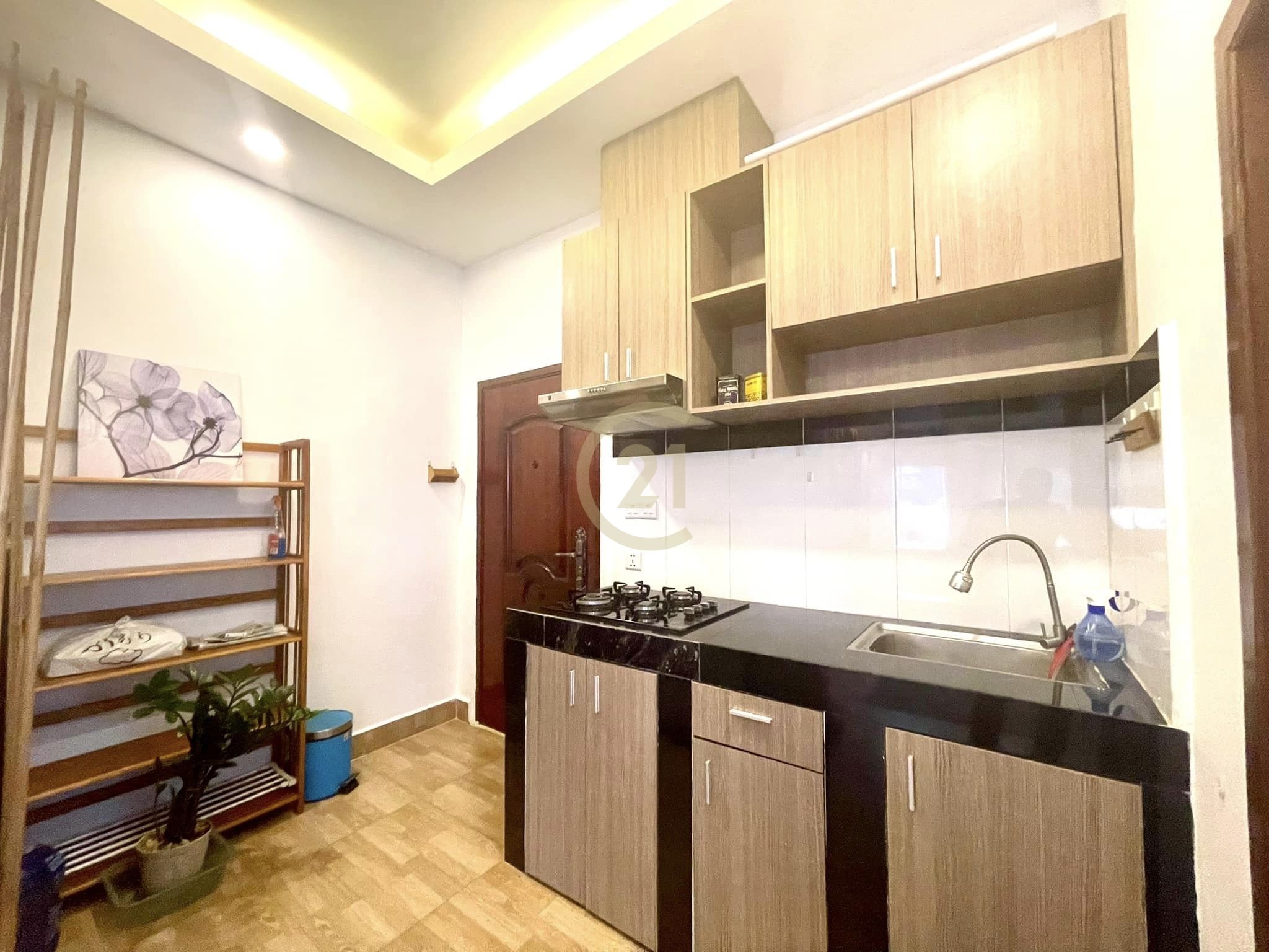 NICE ONE BEDROOM FOR RENT