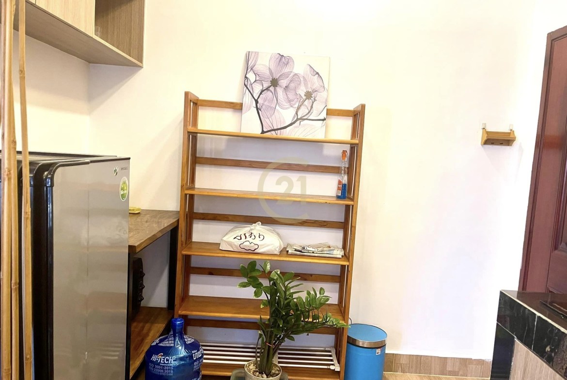 NICE ONE BEDROOM FOR RENT