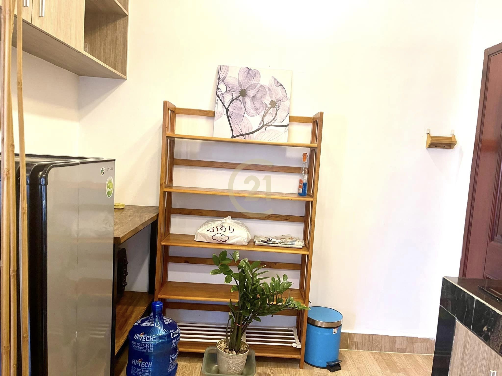 NICE ONE BEDROOM FOR RENT