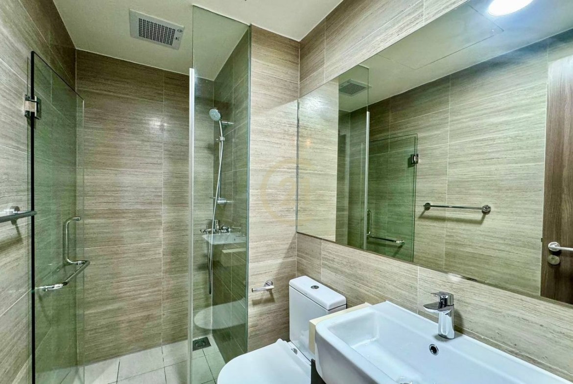 LUXURIOUS THREE BEDROOM FOR RENT