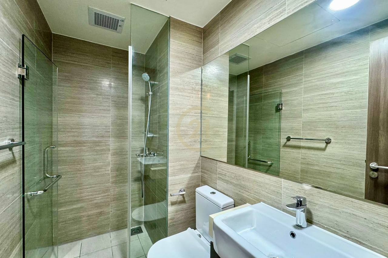 LUXURIOUS THREE BEDROOM FOR RENT
