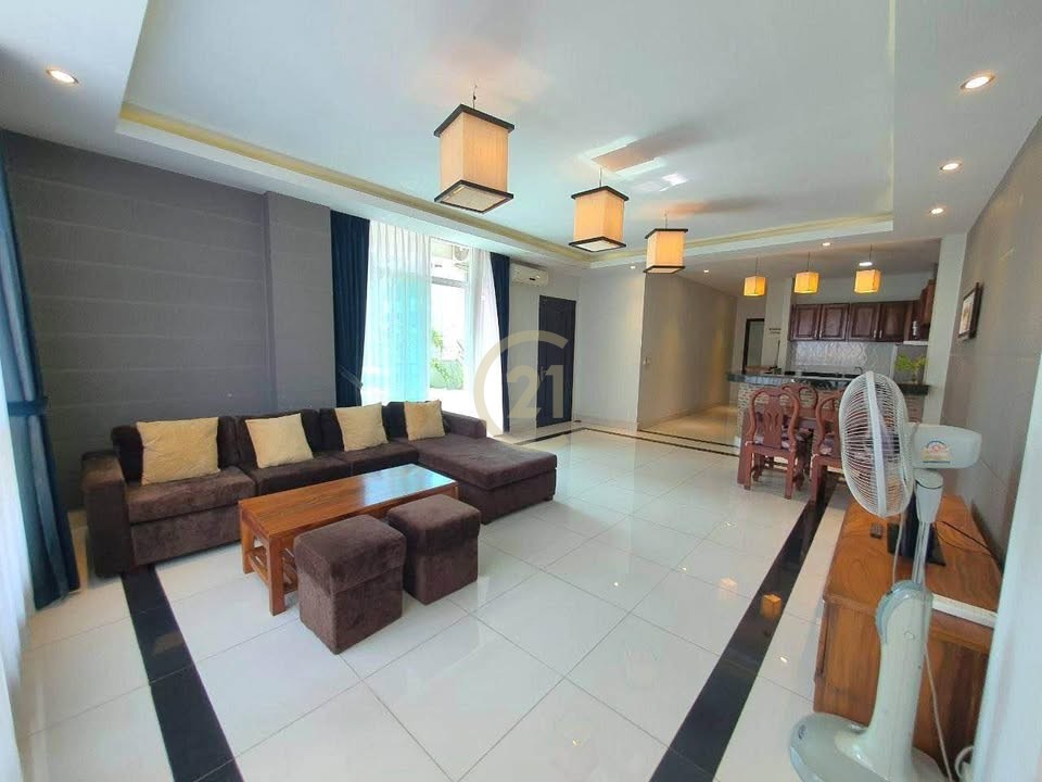 SPECIOUS ONE BEDROOM FOR RENT