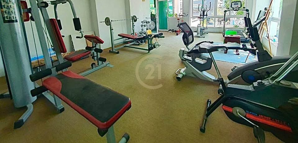 SPECIOUS ONE BEDROOM FOR RENT
