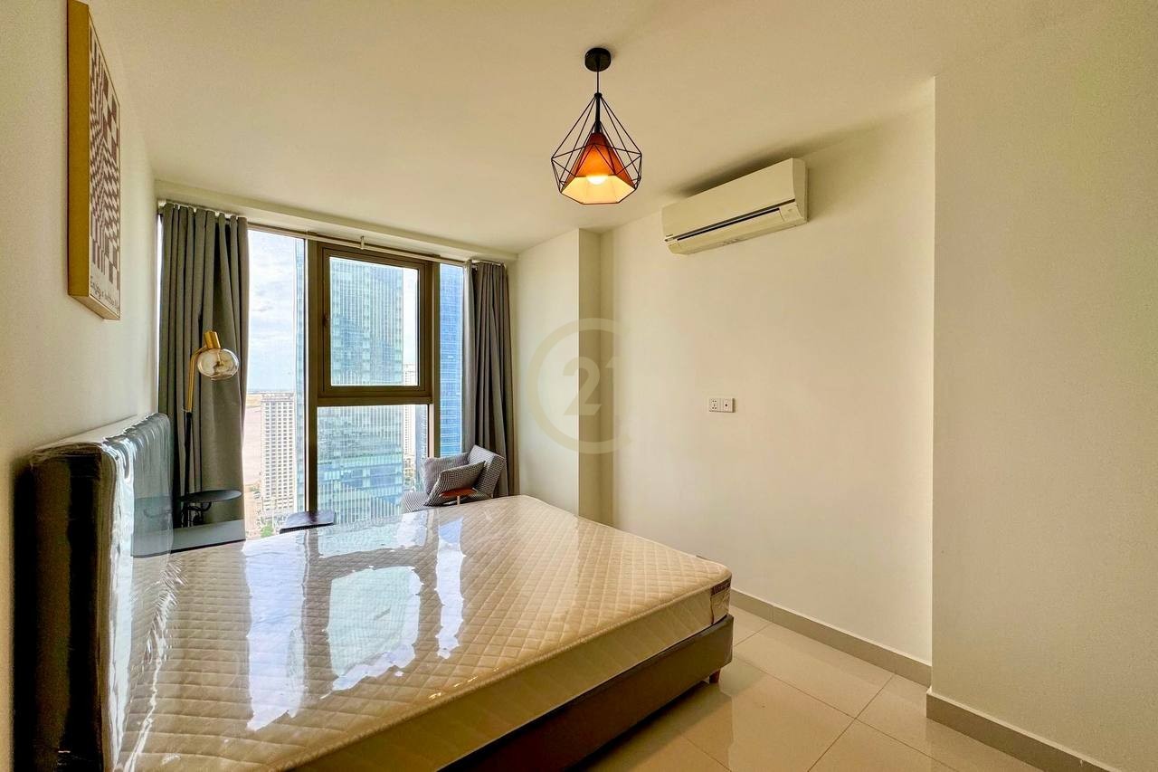 LUXURIOUS THREE BEDROOM FOR RENT