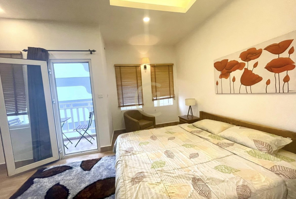 NICE ONE BEDROOM FOR RENT