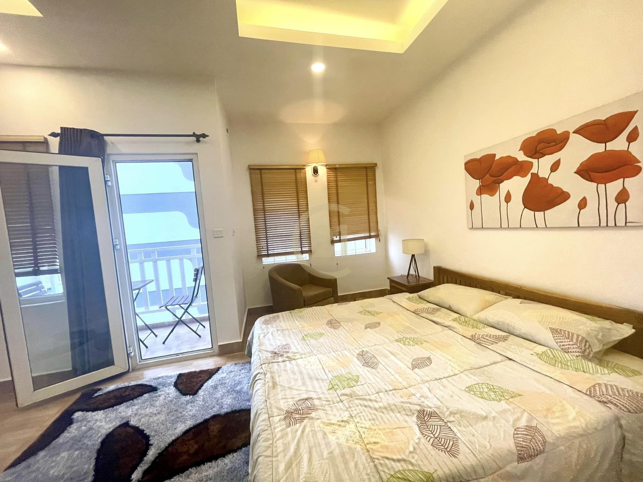 NICE ONE BEDROOM FOR RENT