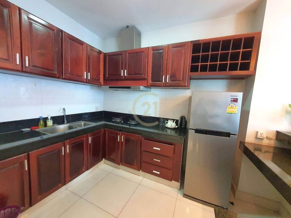 SPECIOUS ONE BEDROOM FOR RENT