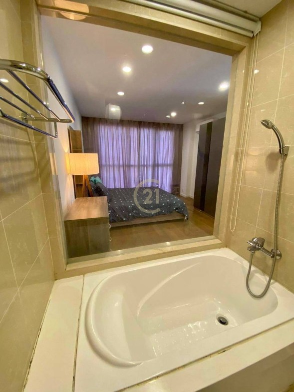 COZY ONE BEDROOM FOR RENT