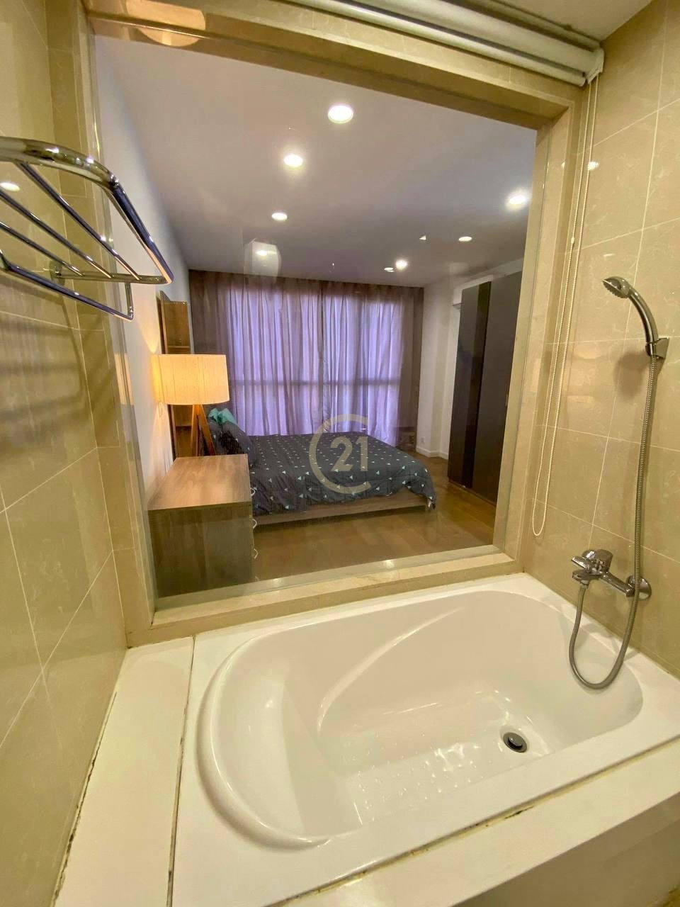 COZY ONE BEDROOM FOR RENT