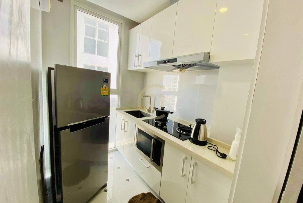 COZY ONE BEDROOM FOR RENT