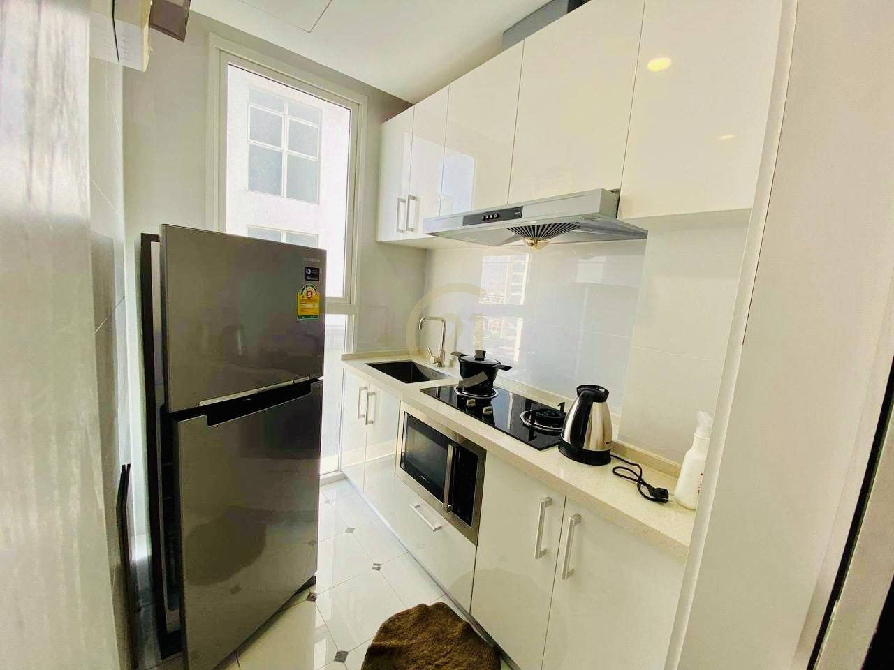 COZY ONE BEDROOM FOR RENT
