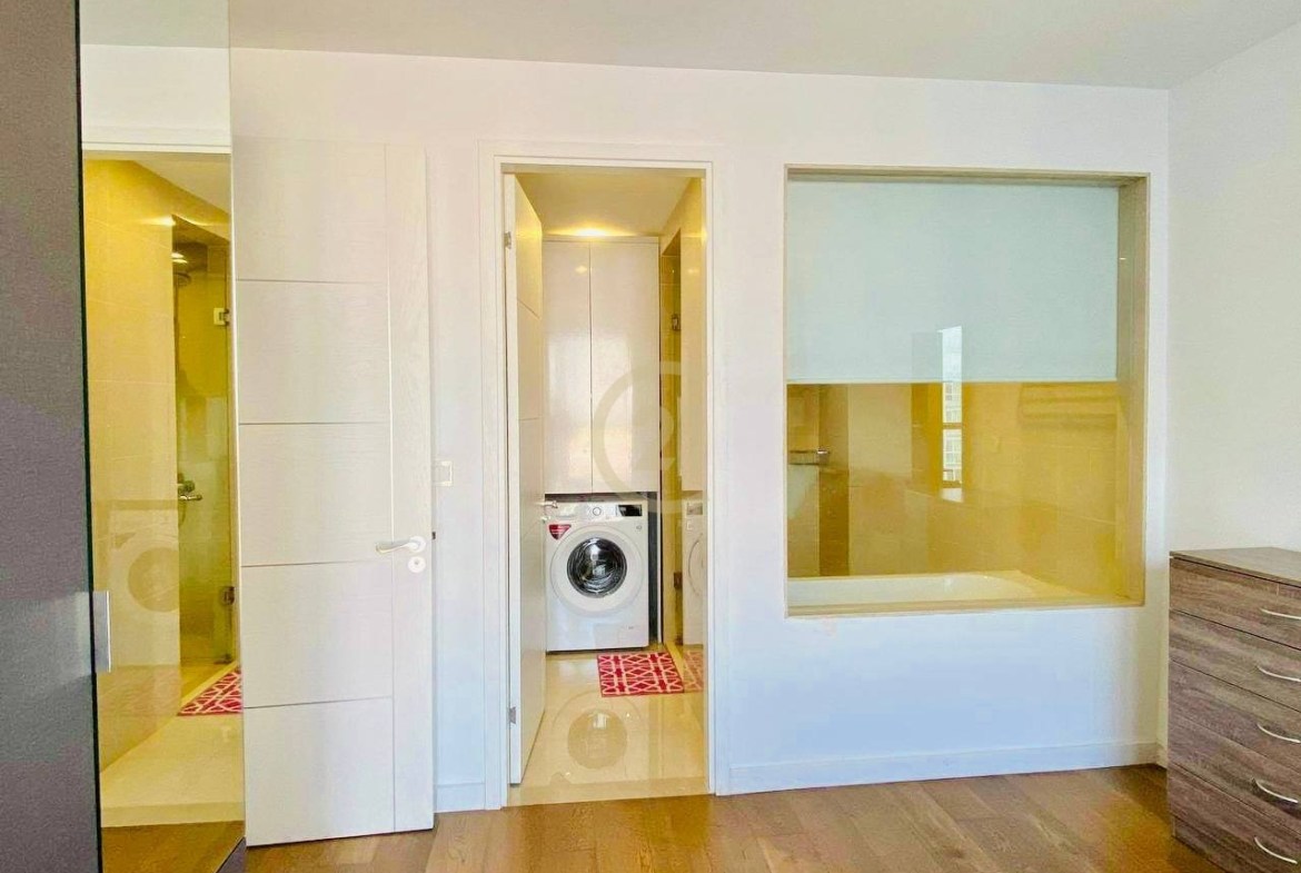 COZY ONE BEDROOM FOR RENT
