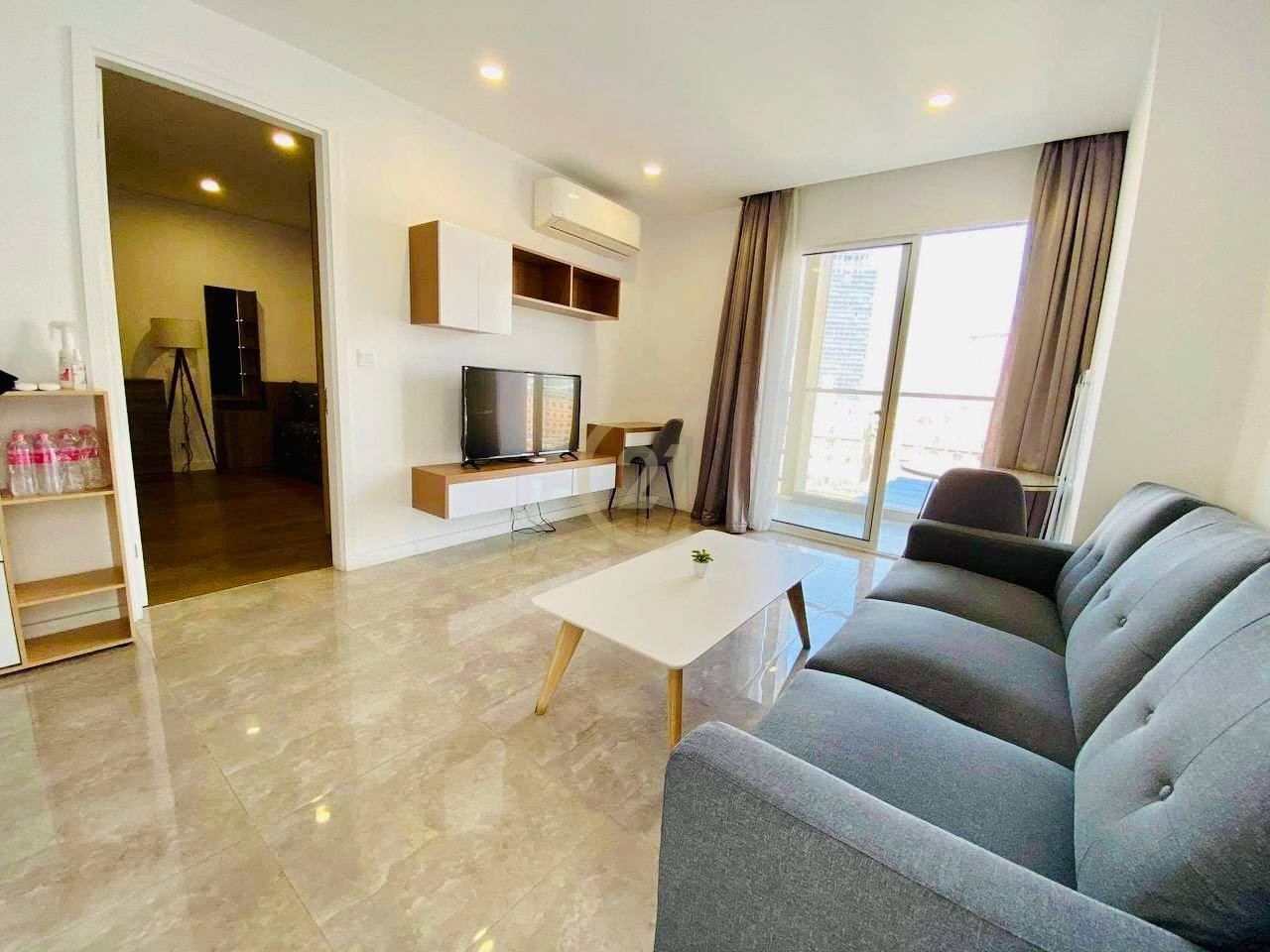 COZY ONE BEDROOM FOR RENT