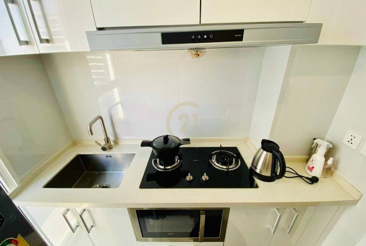 COZY ONE BEDROOM FOR RENT