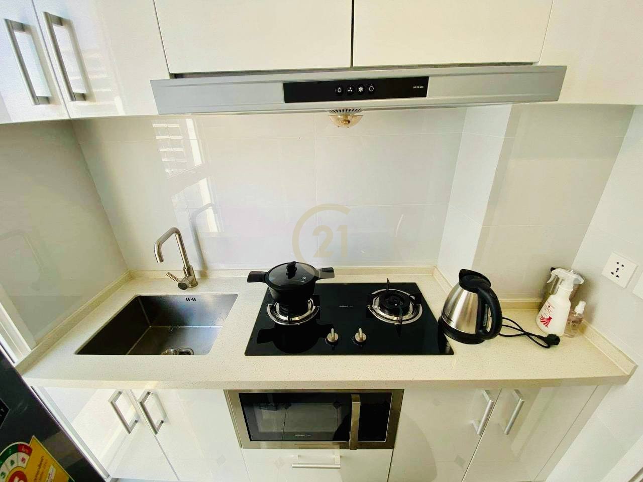 COZY ONE BEDROOM FOR RENT