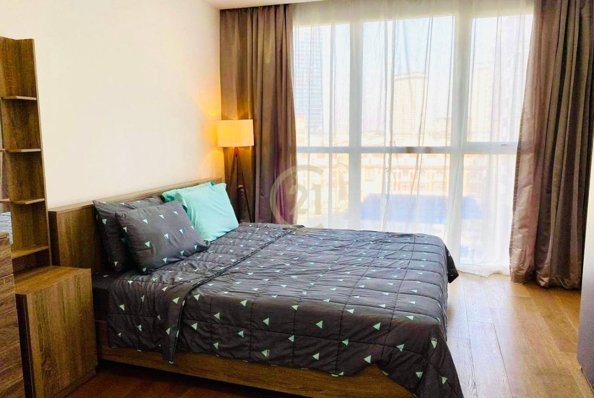 COZY ONE BEDROOM FOR RENT