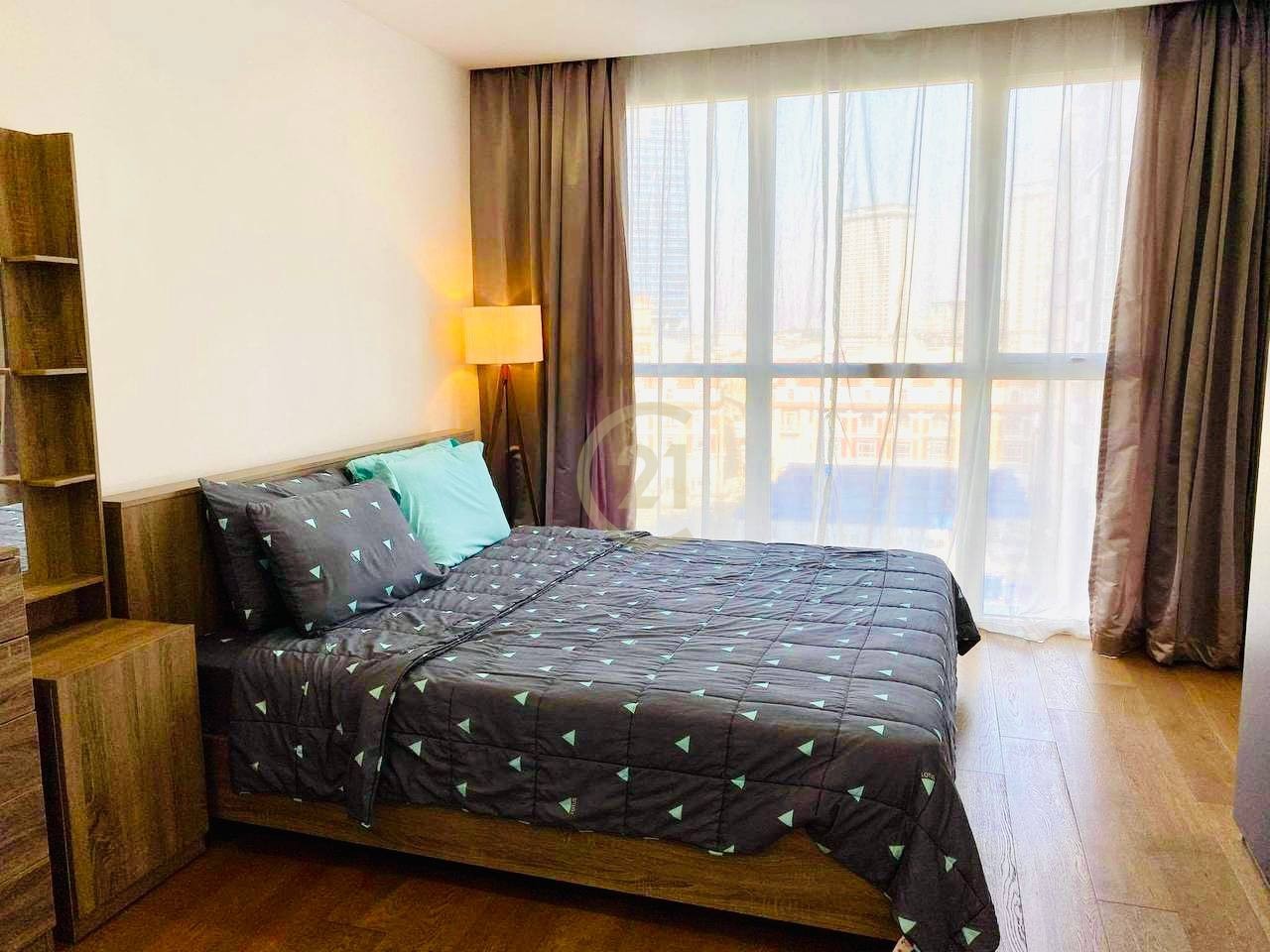COZY ONE BEDROOM FOR RENT