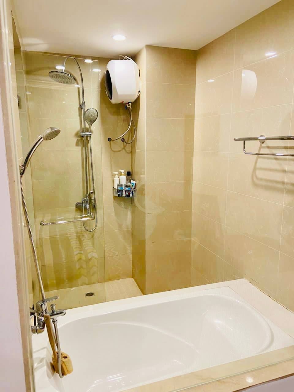 COZY ONE BEDROOM FOR RENT