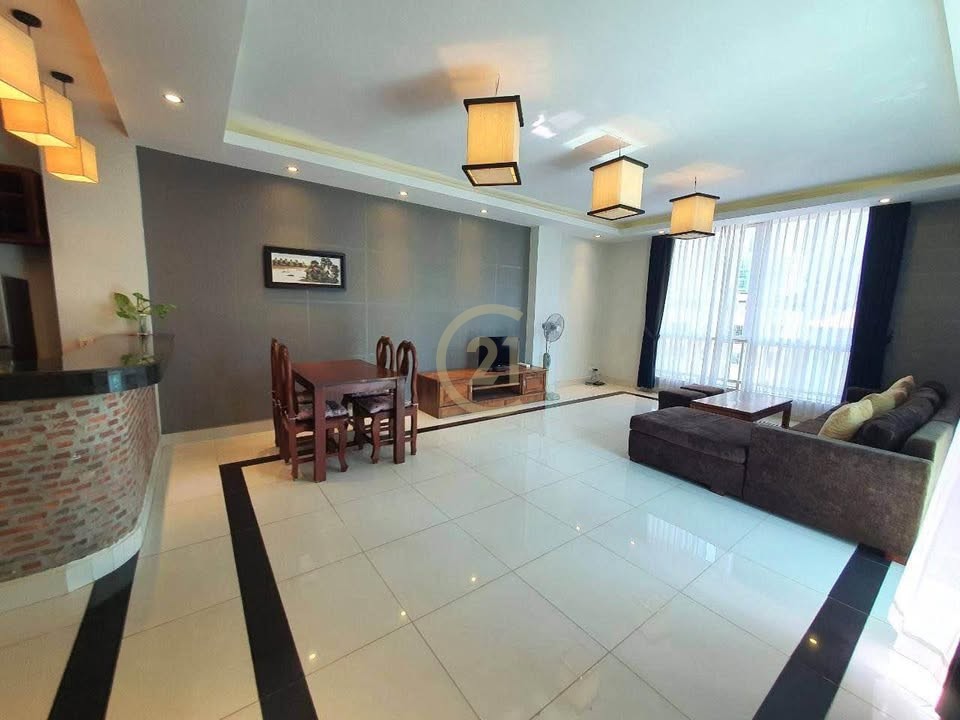 SPECIOUS ONE BEDROOM FOR RENT